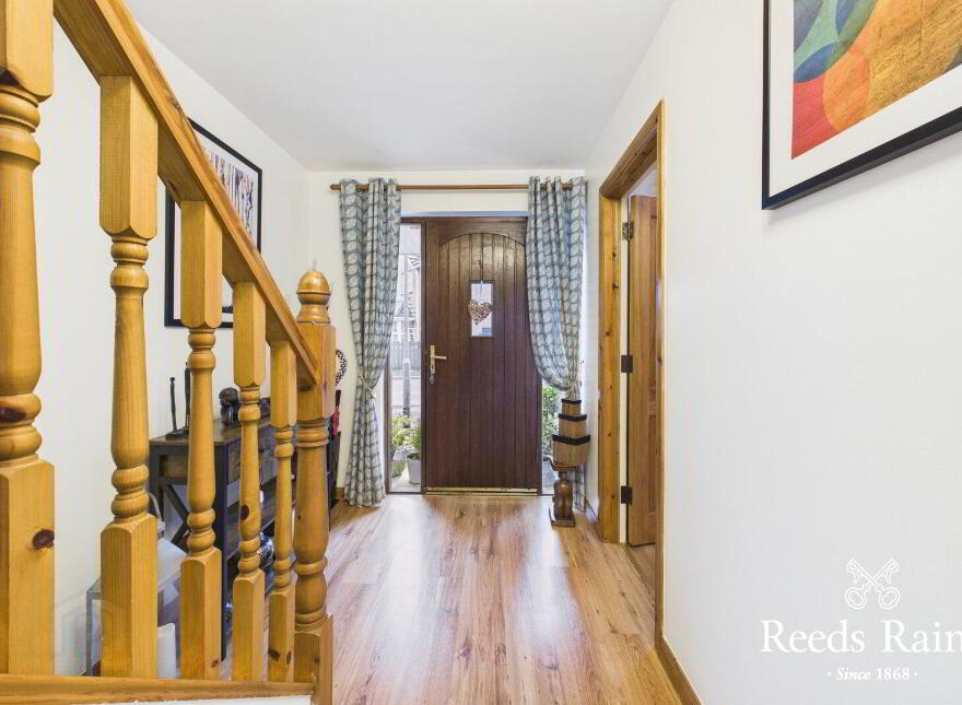 21 Ardvanagh Road, Conlig, Bangor, BT23 7XA