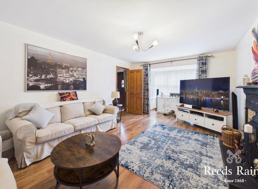 21 Ardvanagh Road, Conlig, Bangor, BT23 7XA