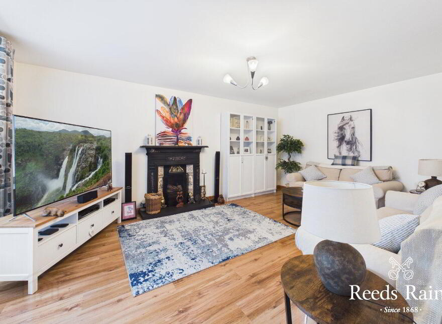 21 Ardvanagh Road, Conlig, Bangor, BT23 7XA