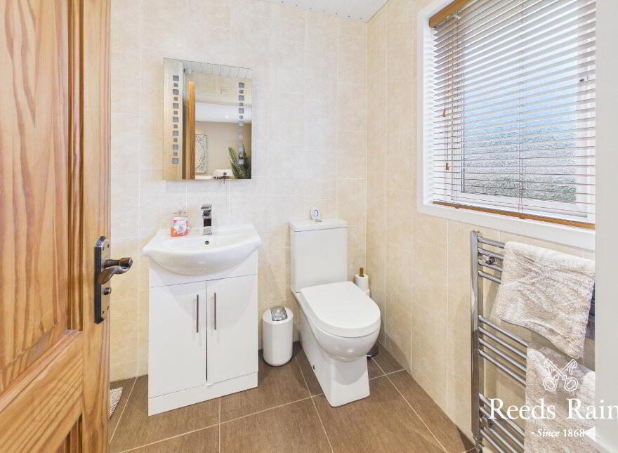 21 Ardvanagh Road, Conlig, Bangor, BT23 7XA