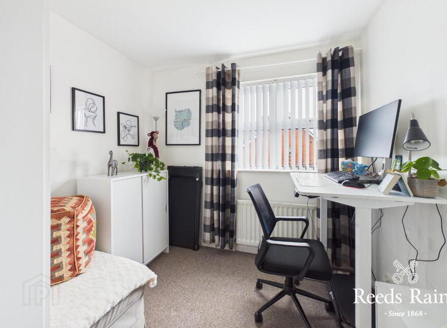 21 Ardvanagh Road, Conlig, Bangor, BT23 7XA