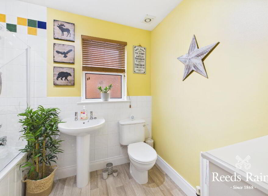 21 Ardvanagh Road, Conlig, Bangor, BT23 7XA
