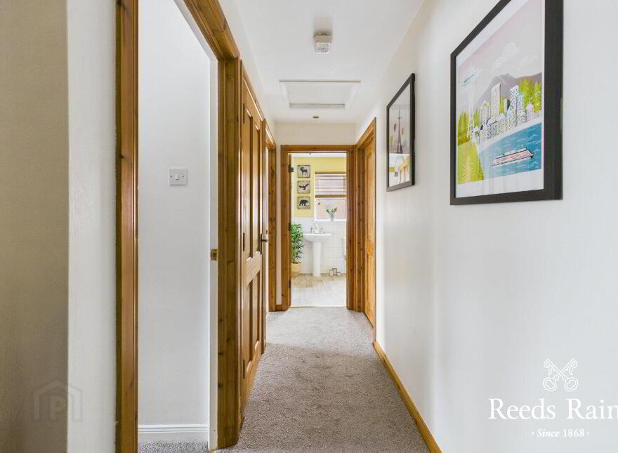 21 Ardvanagh Road, Conlig, Bangor, BT23 7XA