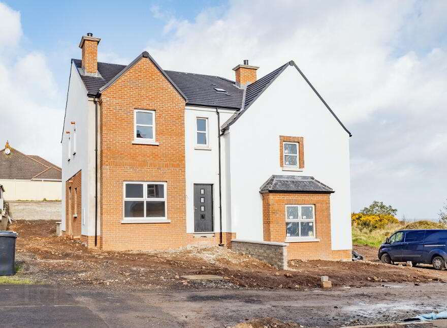 Semi Detached Homes, Rockland Crescent, Rockland Crescent, Portstewart, BT55 7GJ