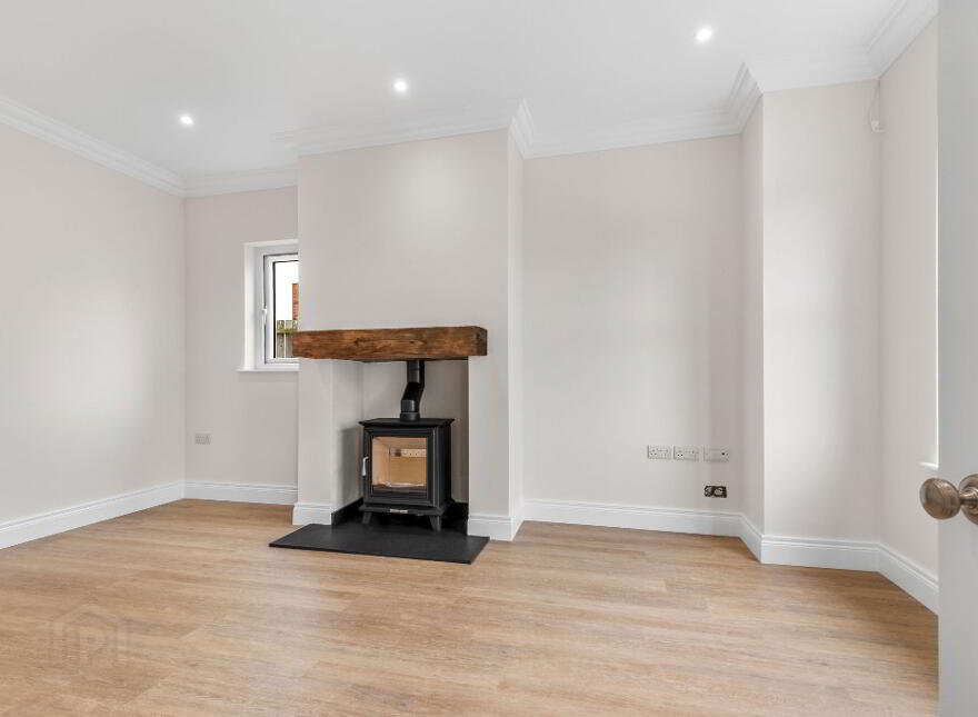 Semi Detached Homes, Rockland Crescent, Rockland Crescent, Portstewart, BT55 7GJ