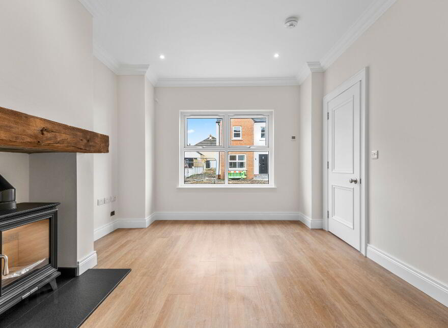 Semi Detached Homes, Rockland Crescent, Rockland Crescent, Portstewart, BT55 7GJ
