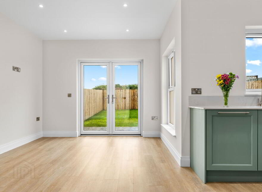 Semi Detached Homes, Rockland Crescent, Rockland Crescent, Portstewart, BT55 7GJ