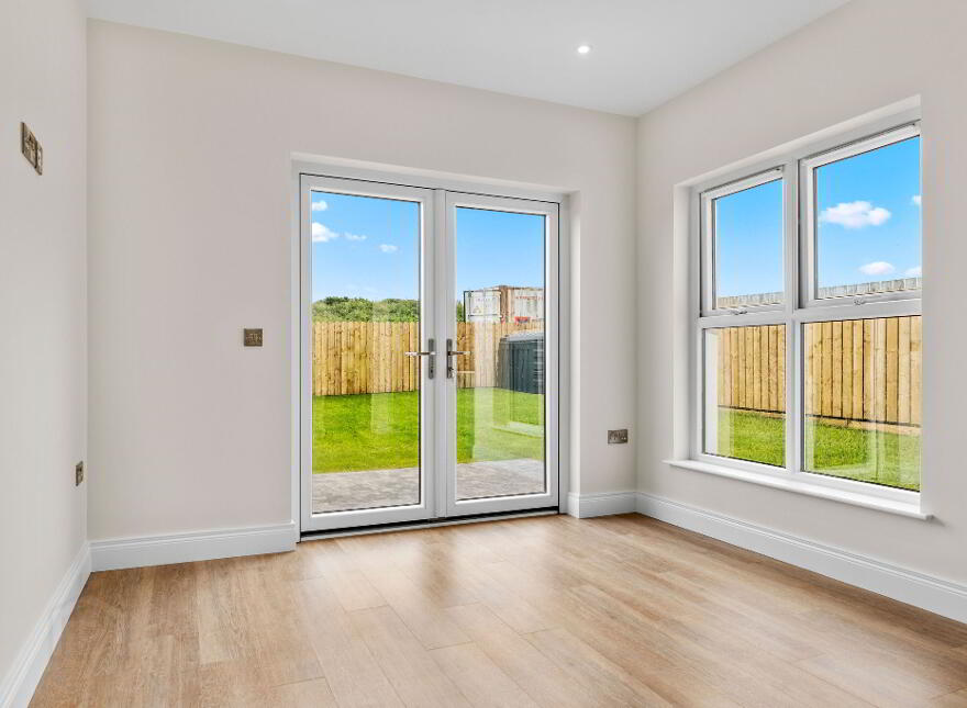 Semi Detached Homes, Rockland Crescent, Rockland Crescent, Portstewart, BT55 7GJ