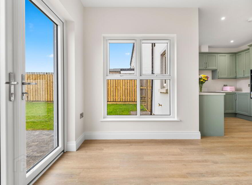 Semi Detached Homes, Rockland Crescent, Rockland Crescent, Portstewart, BT55 7GJ