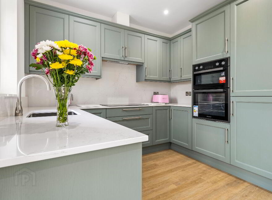 Semi Detached Homes, Rockland Crescent, Rockland Crescent, Portstewart, BT55 7GJ