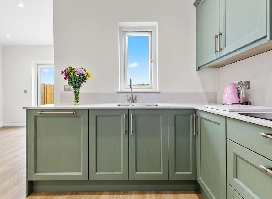 Semi Detached Homes, Rockland Crescent, Rockland Crescent, Portstewart, BT55 7GJ