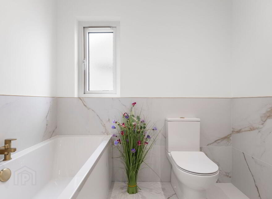 Semi Detached Homes, Rockland Crescent, Rockland Crescent, Portstewart, BT55 7GJ
