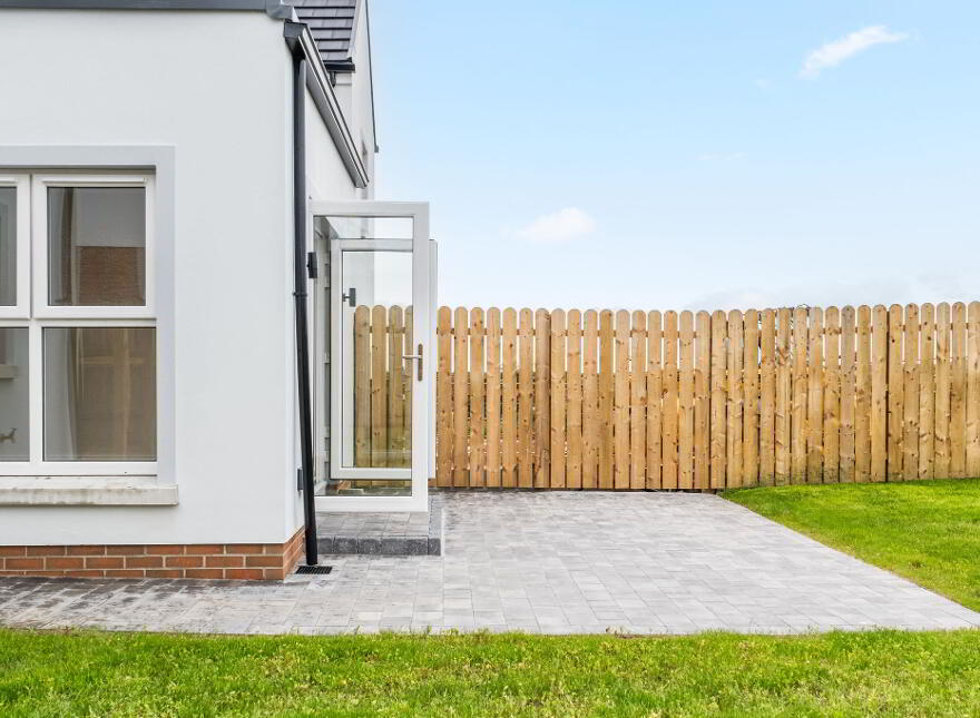 Semi Detached Homes, Rockland Crescent, Rockland Crescent, Portstewart, BT55 7GJ