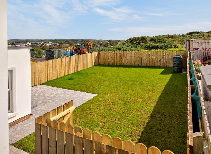 Semi Detached Homes, Rockland Crescent, Rockland Crescent, Portstewart, BT55 7GJ