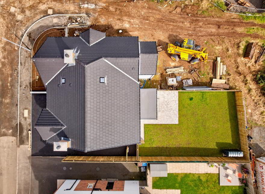 Semi Detached Homes, Rockland Crescent, Rockland Crescent, Portstewart, BT55 7GJ