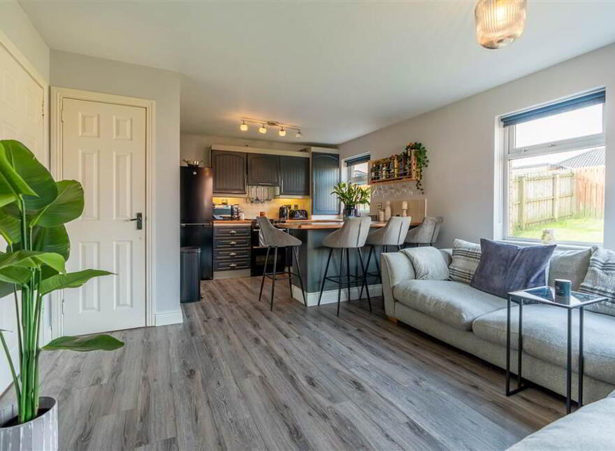 4 Gibsons Green, Bangor, BT19 7SQ