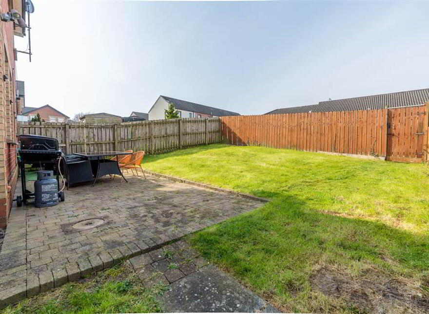 4 Gibsons Green, Bangor, BT19 7SQ