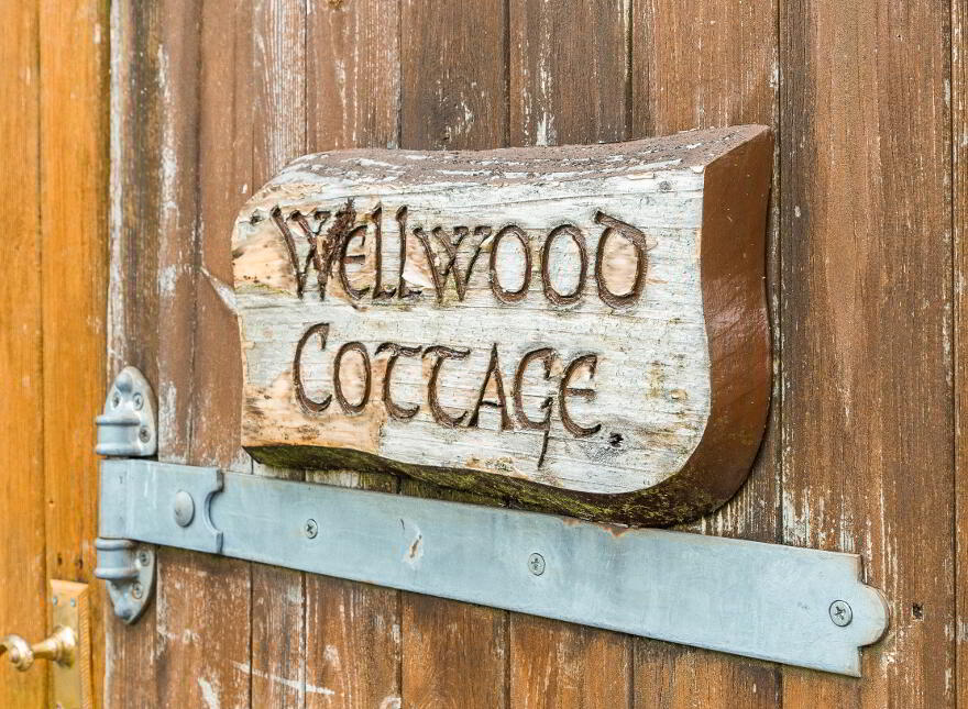 Wellwood  Cottage, Kilquiggan, Coolkenno, Shillelagh, R93XH79