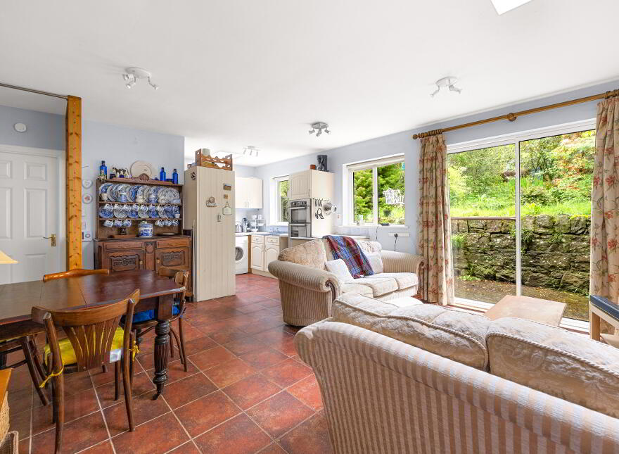 Wellwood  Cottage, Kilquiggan, Coolkenno, Shillelagh, R93XH79