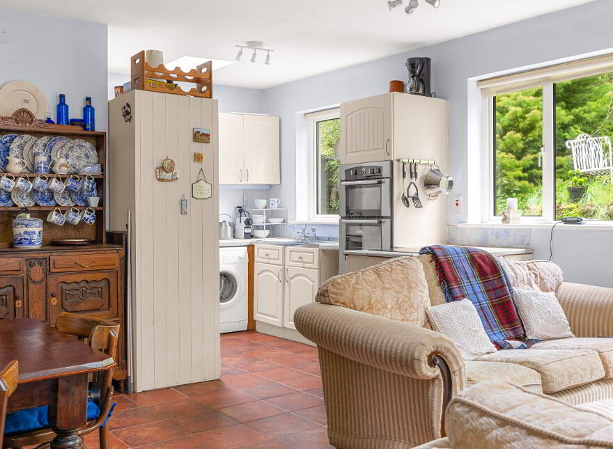 Wellwood  Cottage, Kilquiggan, Coolkenno, Shillelagh, R93XH79