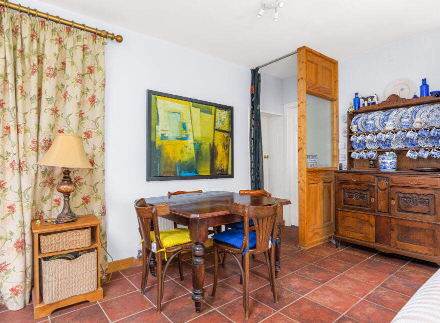 Wellwood  Cottage, Kilquiggan, Coolkenno, Shillelagh, R93XH79