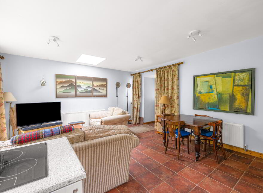 Wellwood  Cottage, Kilquiggan, Coolkenno, Shillelagh, R93XH79