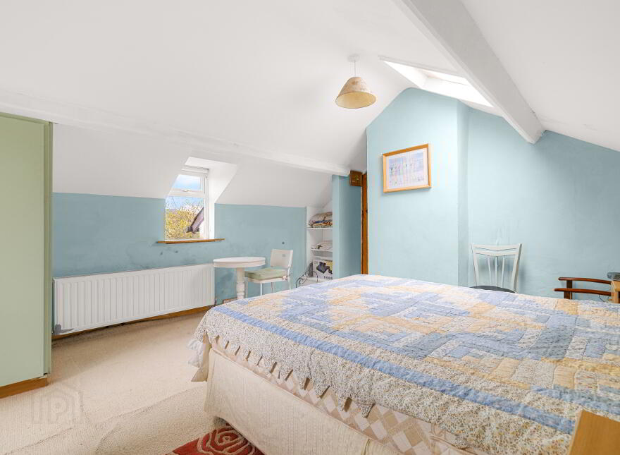 Wellwood  Cottage, Kilquiggan, Coolkenno, Shillelagh, R93XH79