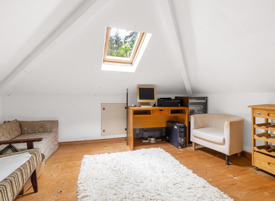 Wellwood  Cottage, Kilquiggan, Coolkenno, Shillelagh, R93XH79