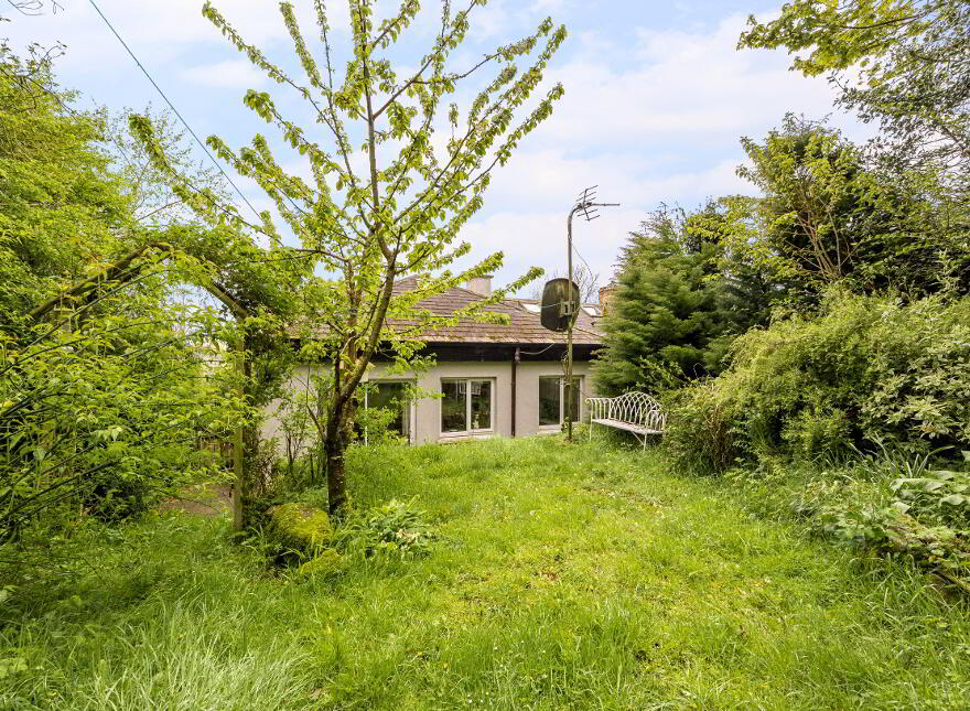 Wellwood  Cottage, Kilquiggan, Coolkenno, Shillelagh, R93XH79
