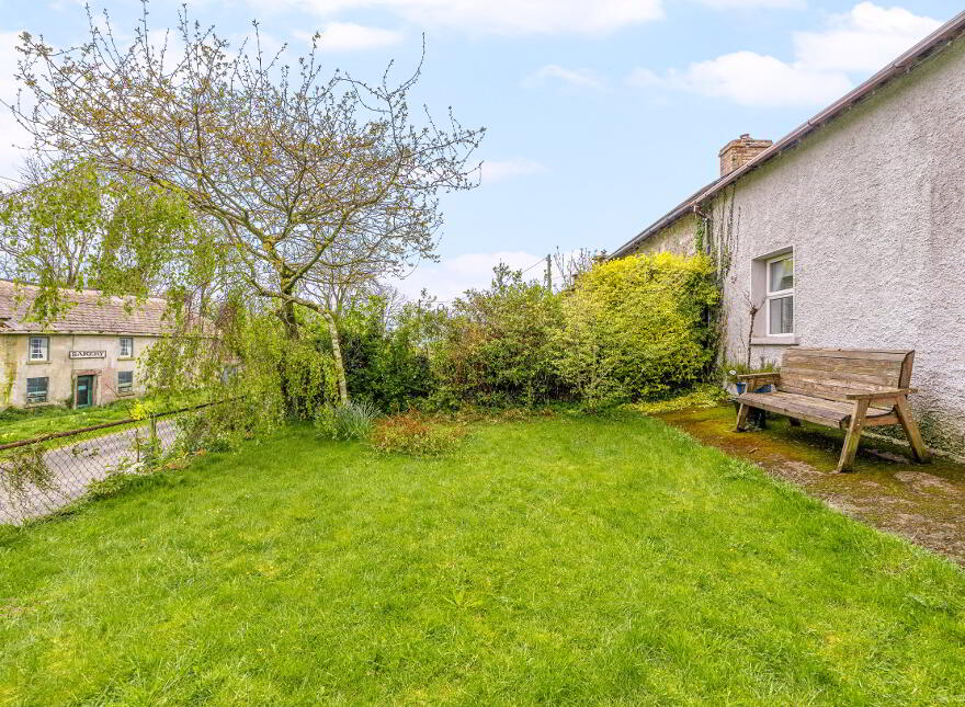 Wellwood  Cottage, Kilquiggan, Coolkenno, Shillelagh, R93XH79