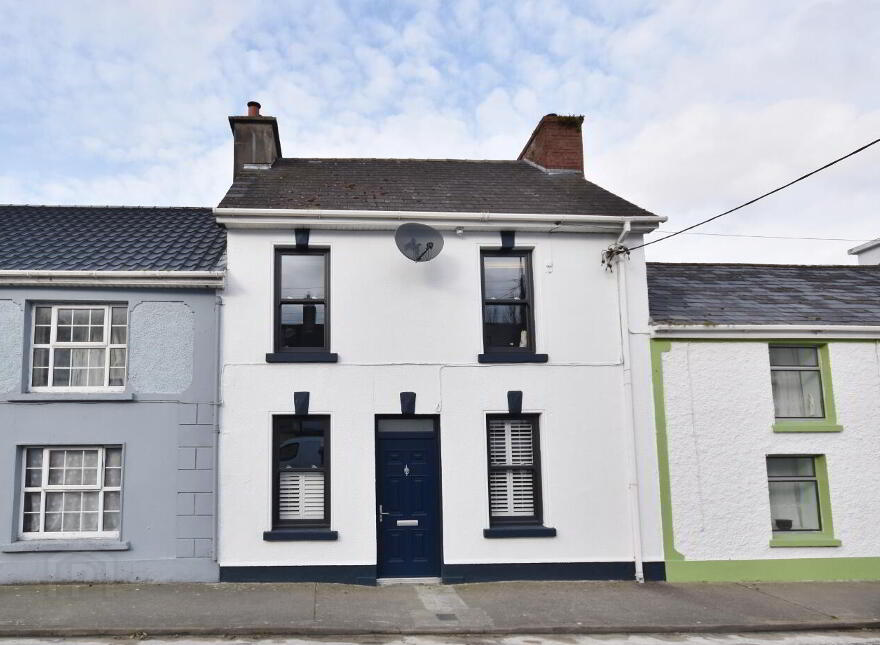 Church Street, Glin, V94VWX5