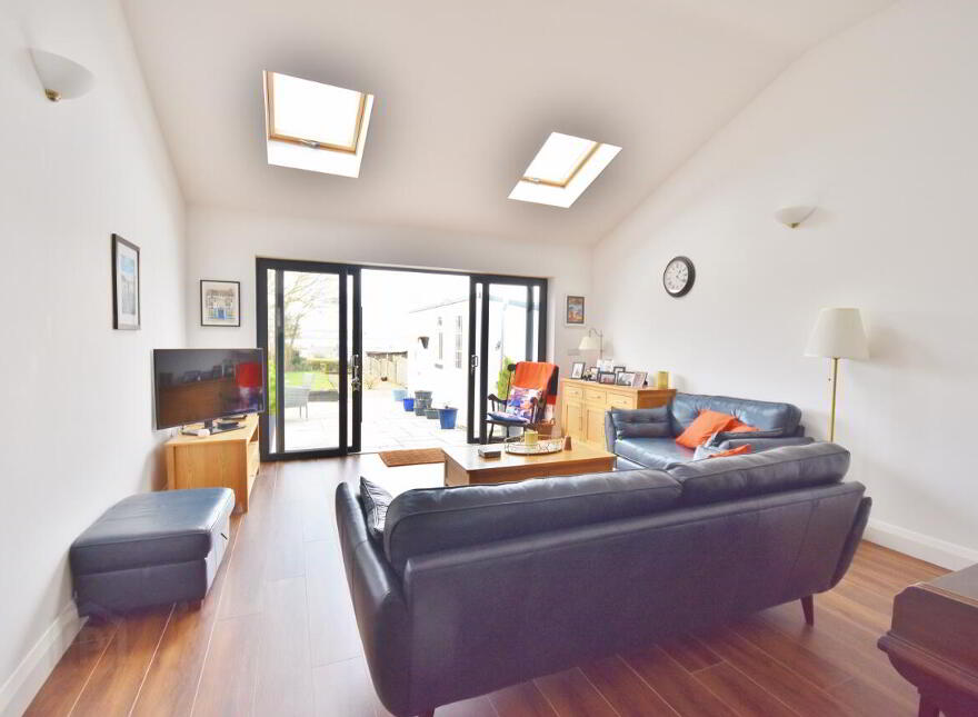Church Street, Glin, V94VWX5