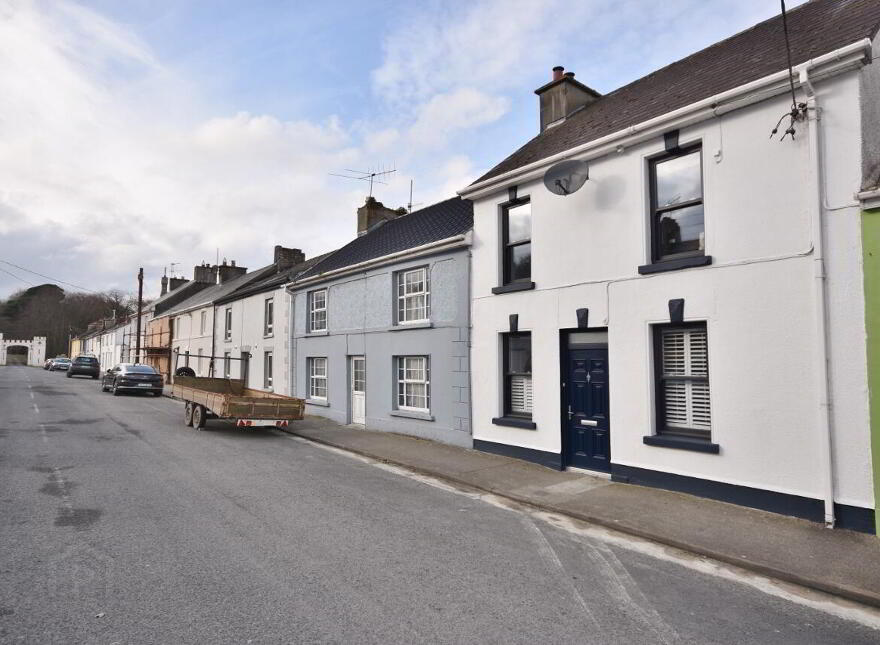 Church Street, Glin, V94VWX5