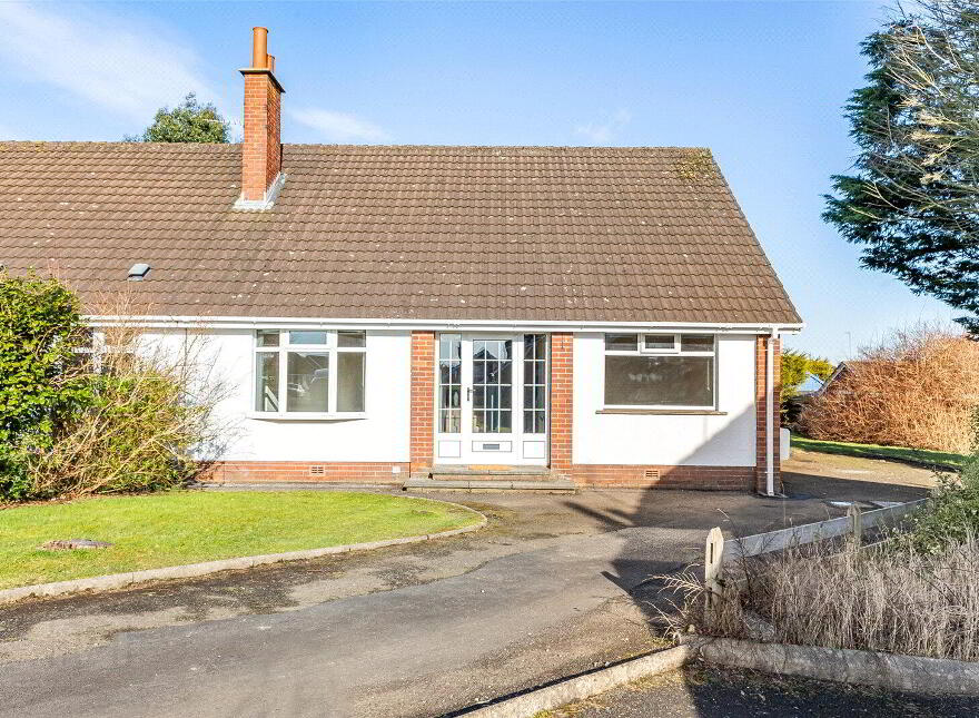 14 Rodney Park, Bangor, BT19 6FN