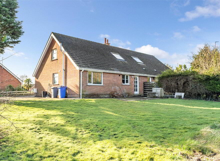 14 Rodney Park, Bangor, BT19 6FN