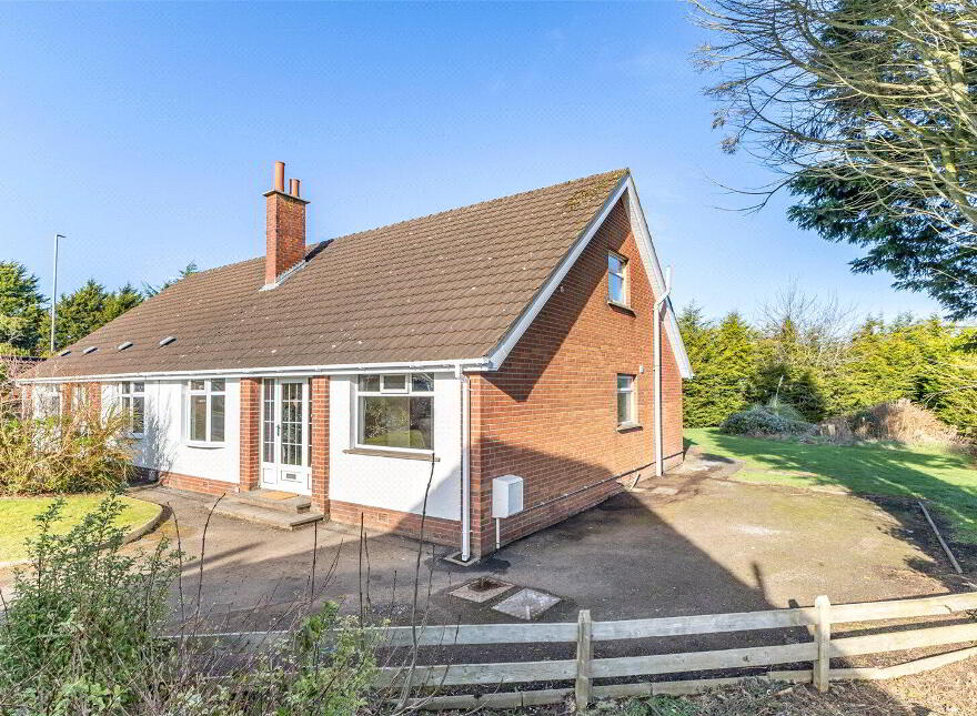 14 Rodney Park, Bangor, BT19 6FN