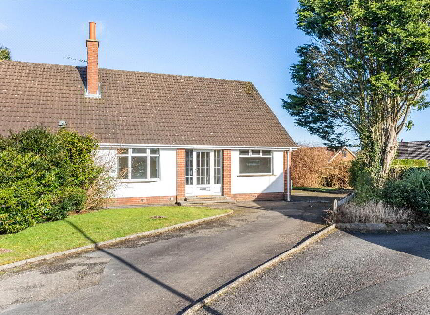 14 Rodney Park, Bangor, BT19 6FN