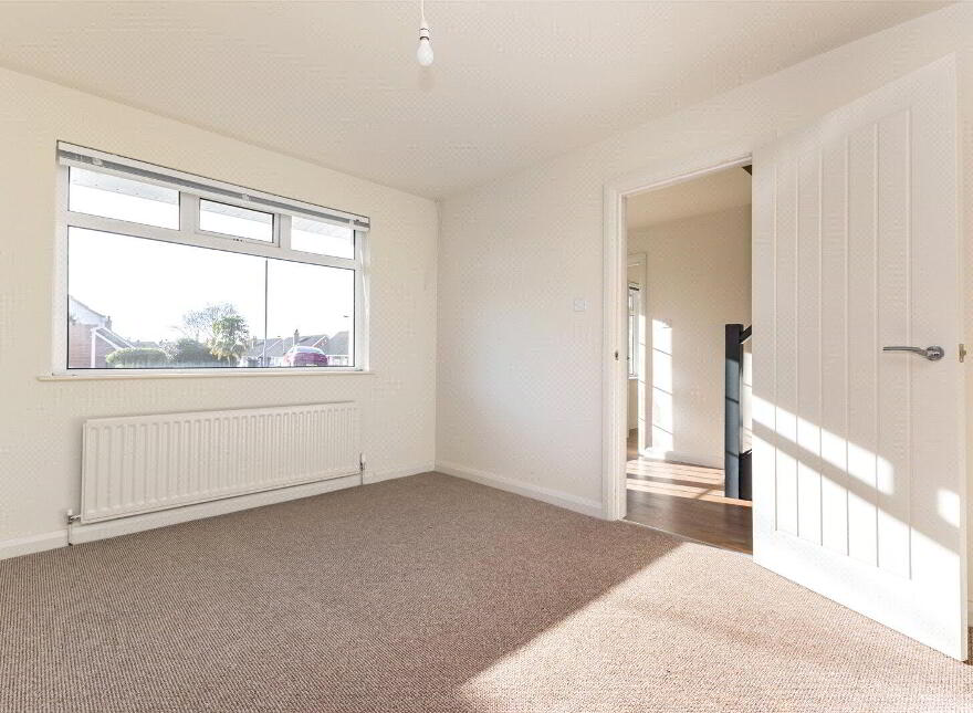 14 Rodney Park, Bangor, BT19 6FN