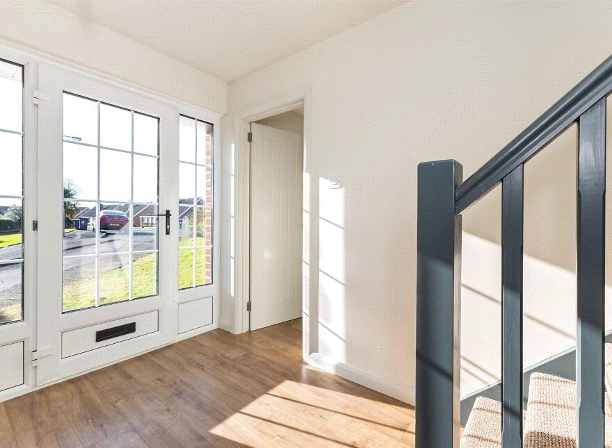 14 Rodney Park, Bangor, BT19 6FN