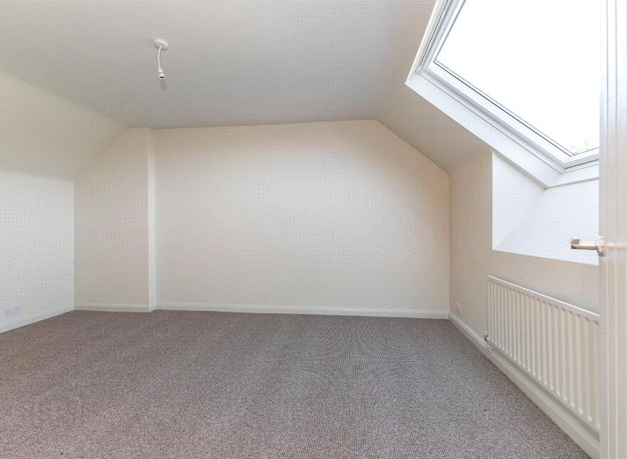 14 Rodney Park, Bangor, BT19 6FN