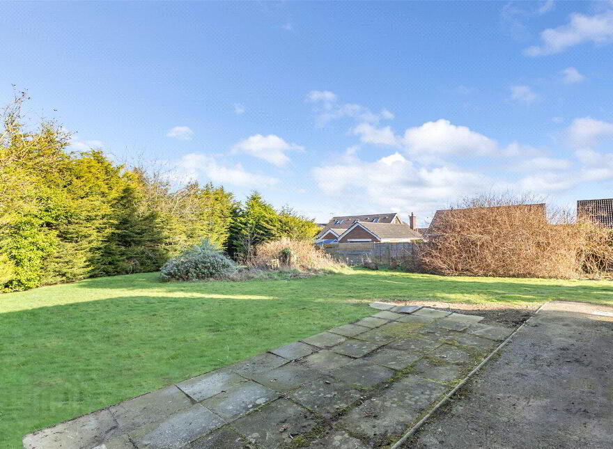 14 Rodney Park, Bangor, BT19 6FN