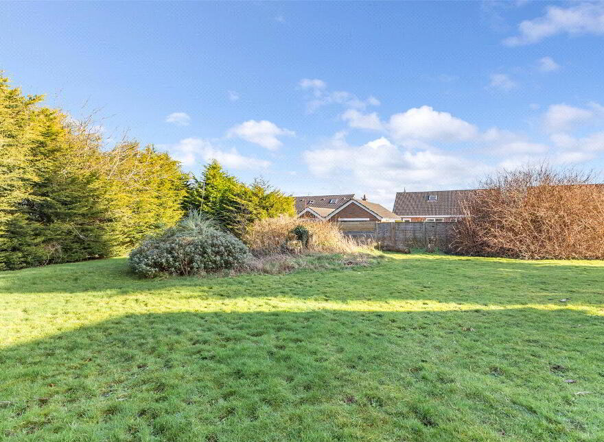 14 Rodney Park, Bangor, BT19 6FN