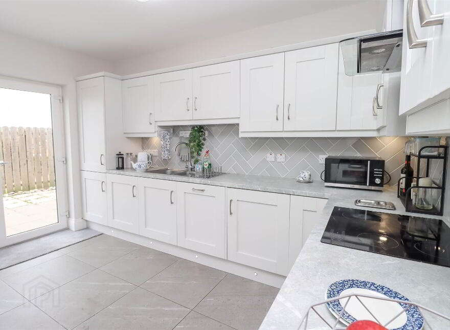 5 Ballyoran Heights, Dundonald, Belfast, BT16 1ZN