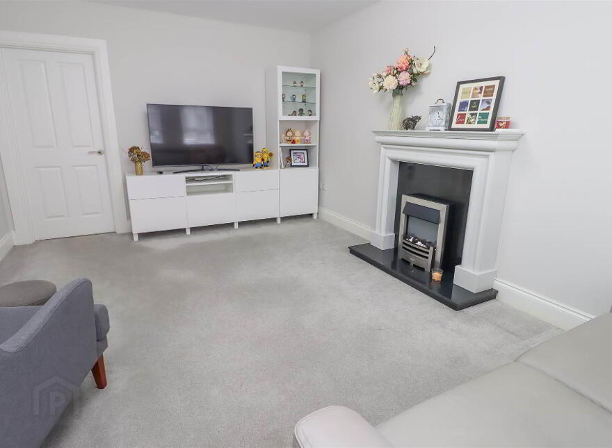 5 Ballyoran Heights, Dundonald, Belfast, BT16 1ZN
