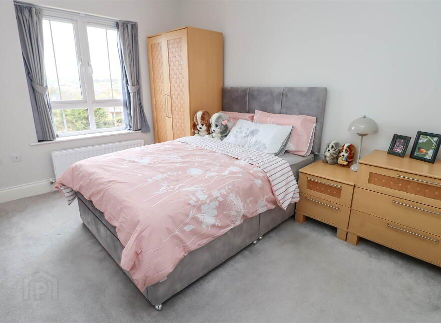 5 Ballyoran Heights, Dundonald, Belfast, BT16 1ZN