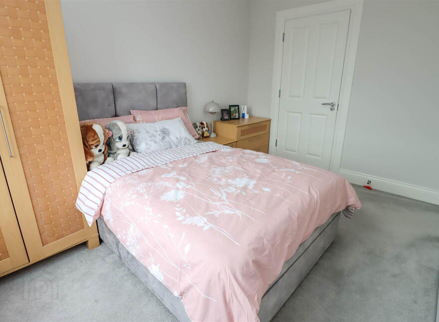 5 Ballyoran Heights, Dundonald, Belfast, BT16 1ZN