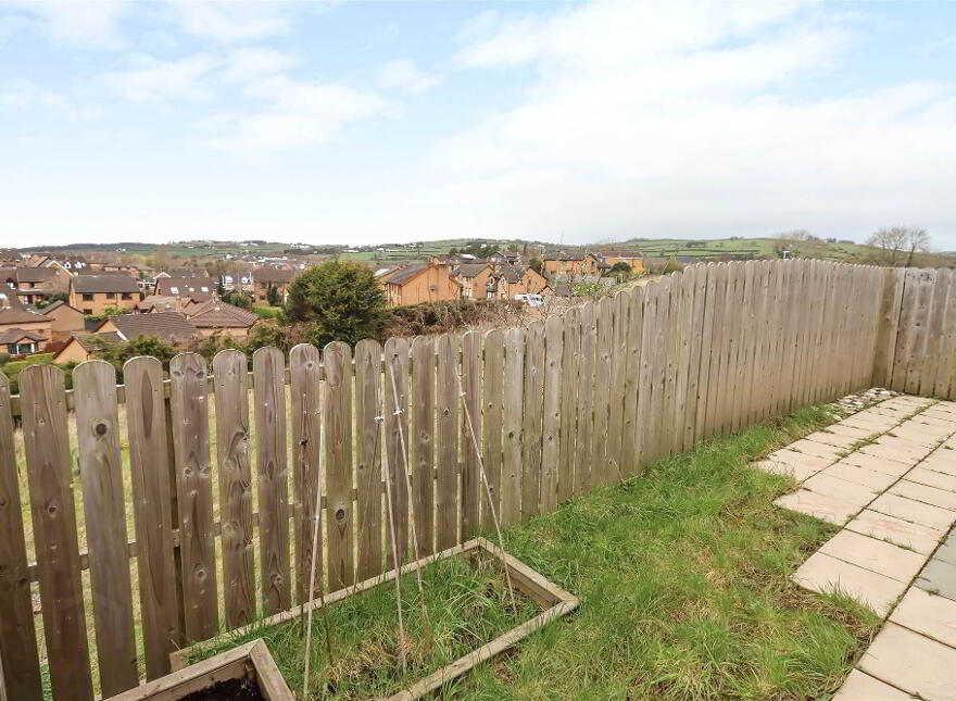 5 Ballyoran Heights, Dundonald, Belfast, BT16 1ZN