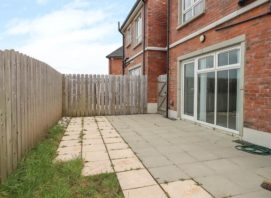 5 Ballyoran Heights, Dundonald, Belfast, BT16 1ZN