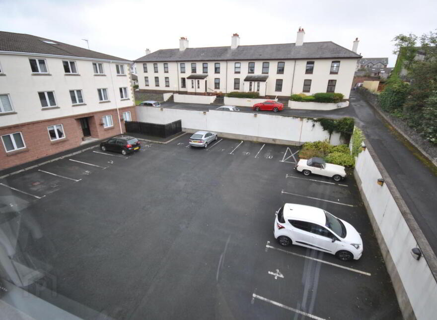 4 Holborn Court, Bangor, BT20 5EA