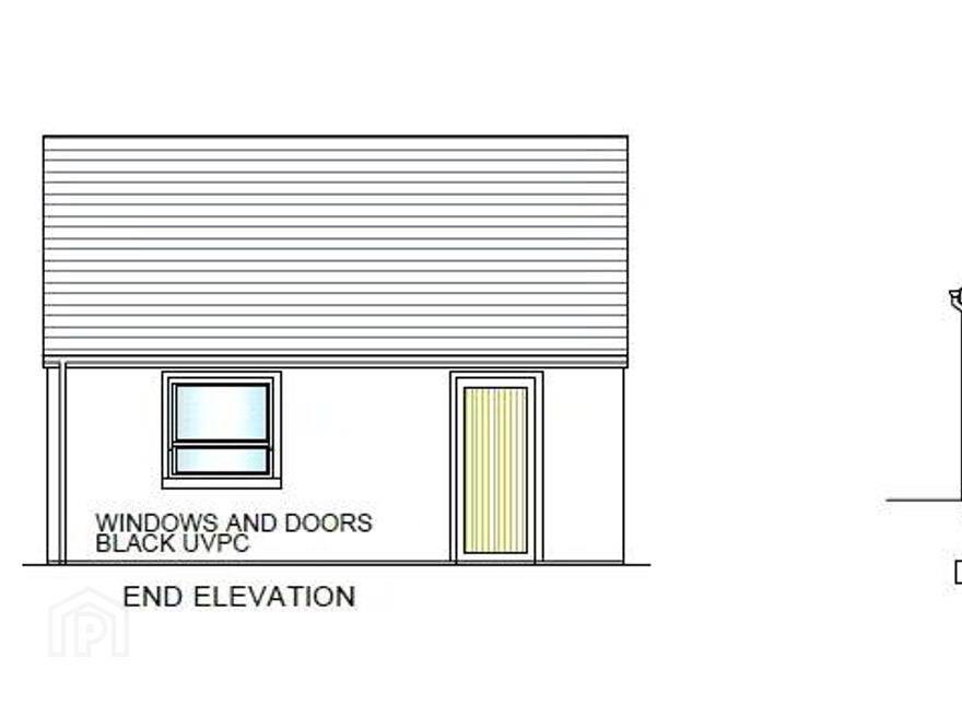 Site With OPP, 25m SW Of, 48 Ballykenver Road, Armoy, Ballymoney, BT53 8TR
